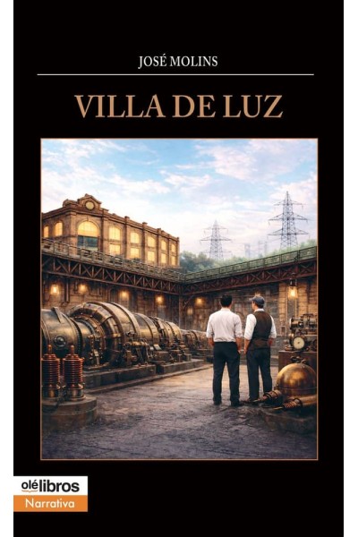 VILLA DE LUZ
