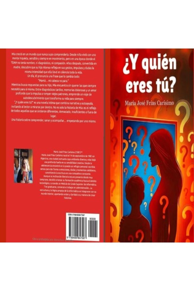 ¿Y QUIEN ERES TU?