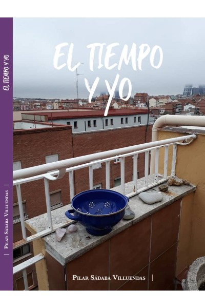 EL TIEMPO Y YO