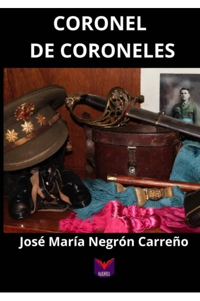 CORONEL DE CORONELES