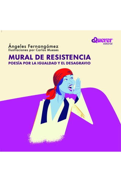 MURAL DE RESISTENCIA