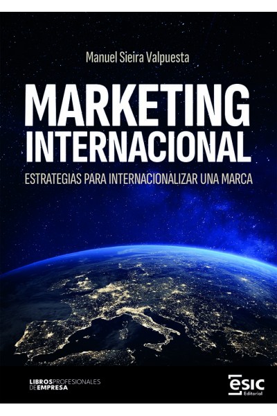 MARKETING INTERNACIONAL
