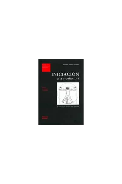 INICIACION A LA ARQUITECTURA