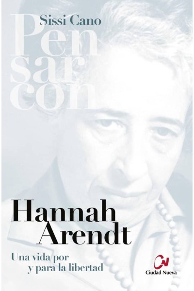 HANNAH ARENDT