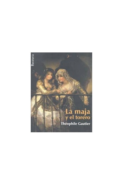 MAJA Y EL TORERO,LA