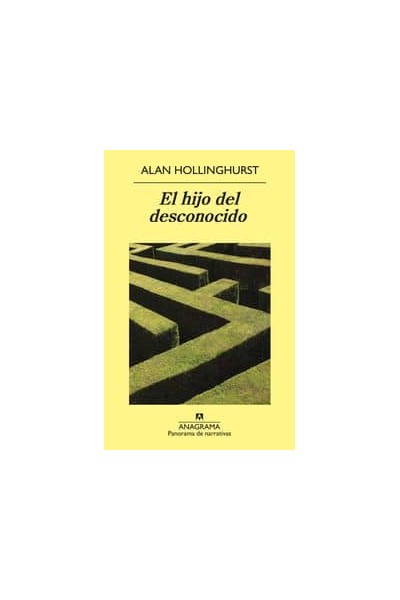 HIJO DEL DESCONOCIDO,EL
