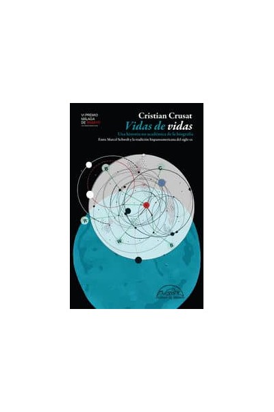 VIDAS DE VIDAS