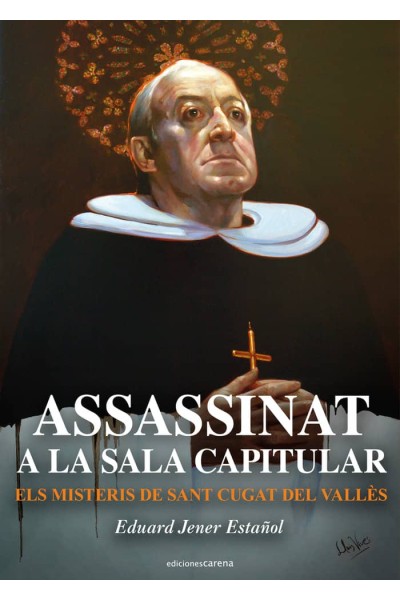 ASSASSINAT A LA SALA CAPITULAR