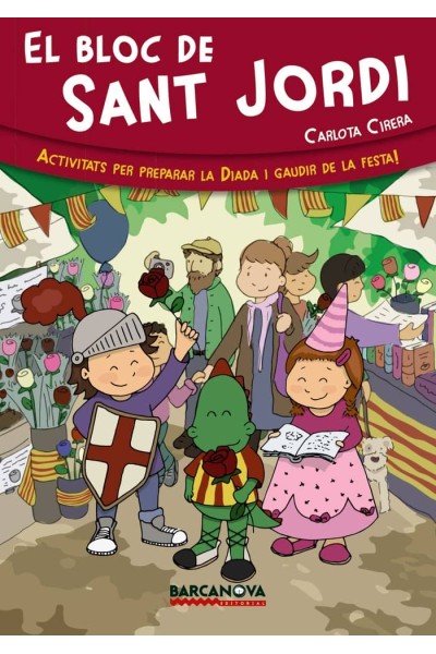 BLOC DE SANT JORDI,EL