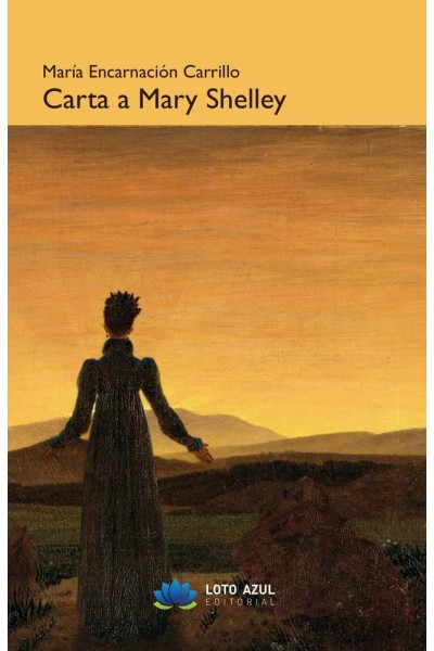 CARTA A MARY SHELLEY