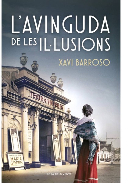 L'AVINGUDA DE LES ILÚLUSIONS