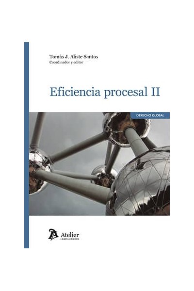 EFICIENCIA PROCESAL II