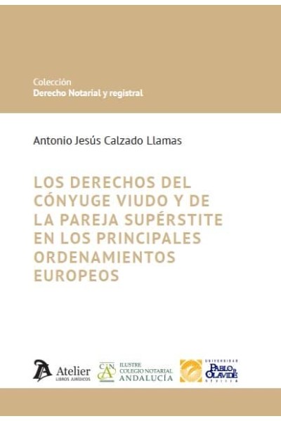 LOS DERECHOS DEL CONYUGE VIUDO Y DE LA PAREJA SUPERSTITE EN