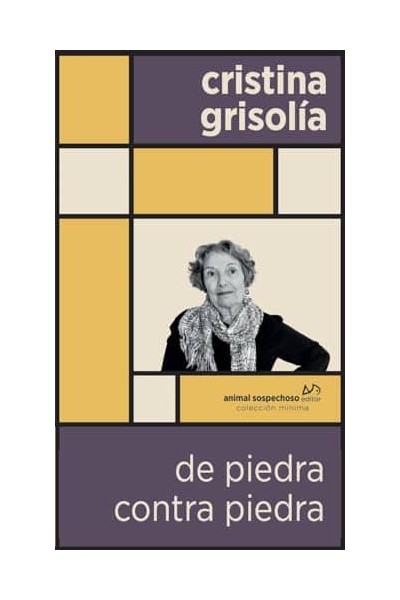 DE PIEDRA CONTRA PIEDRA