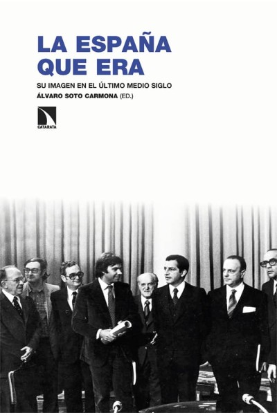 ESPAÑA QUE ERA,LA