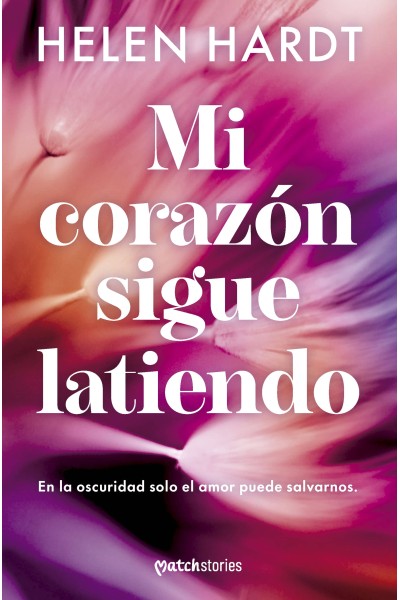 MI CORAZÓN SIGUE LATIENDO