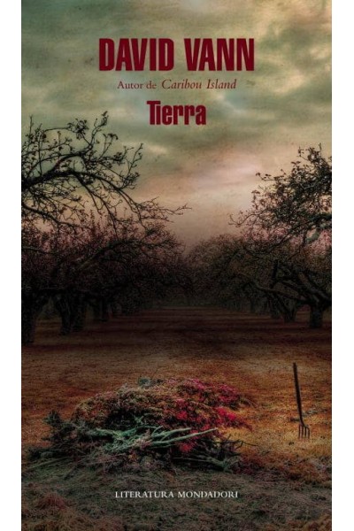 TIERRA LM