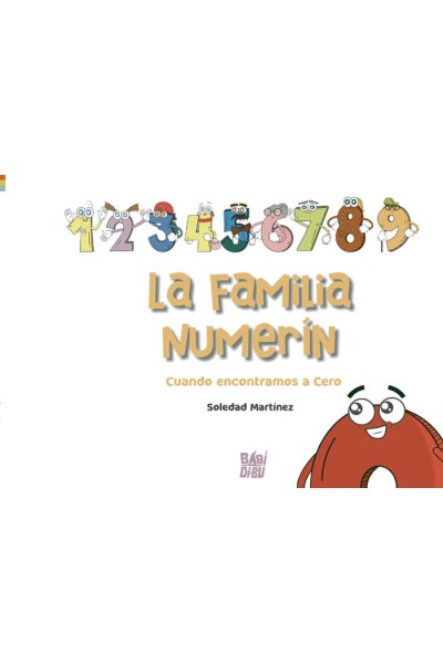 FAMILIA NUMERIN,LA