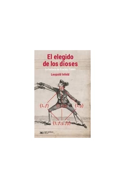 EL ELEGIDO DE LOS DIOSES
