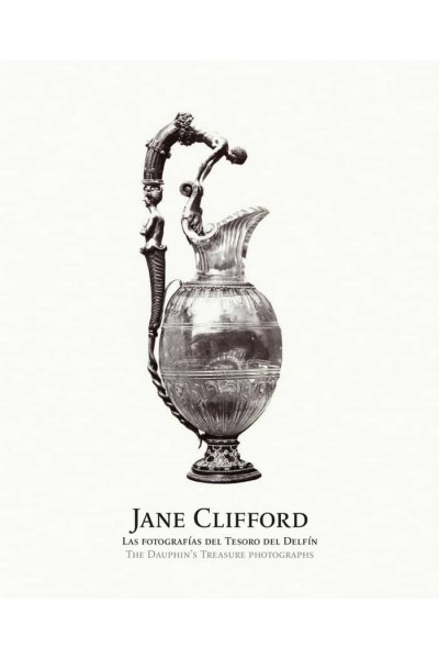 JANE CLIFFORD LAS FOTOGRAFIAS DEL TESORO DEL DELFIN