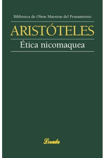 ETICA NICOMAQUEA