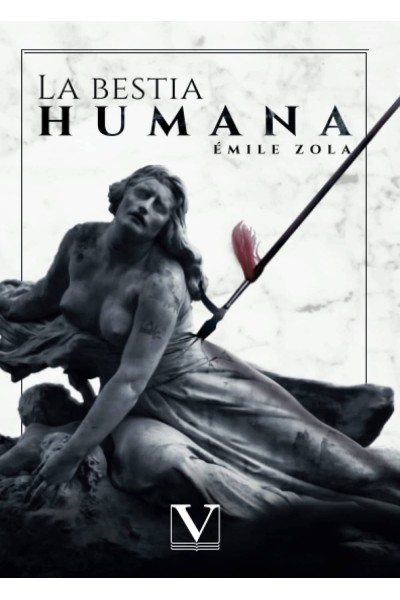 LA BESTIA HUMANA