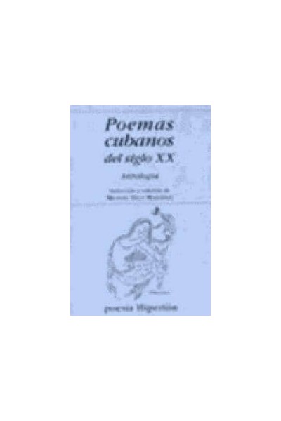 POEMAS CUBANOS DEL SIGLO XX