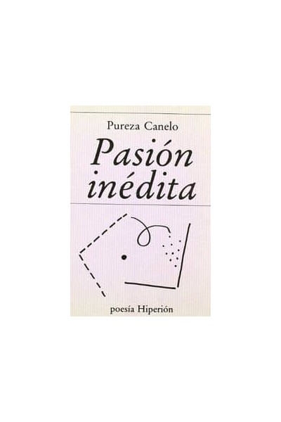 PASION INEDITA