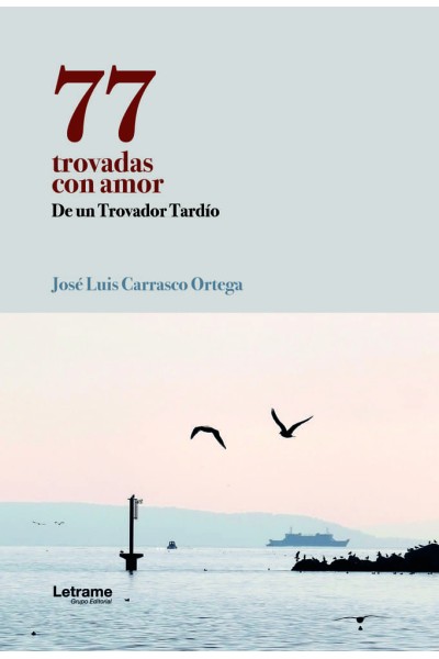 77 TROVADAS CON AMOR