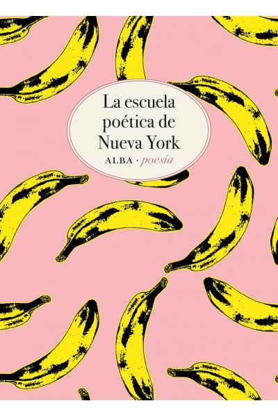 LA ESCUELA POÉTICA DE NUEVA YORK