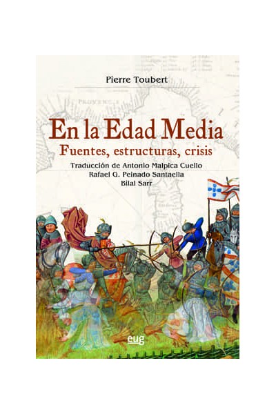 EN LA EDAD MEDIA FUENTES ESTRUCTURAS CRISIS