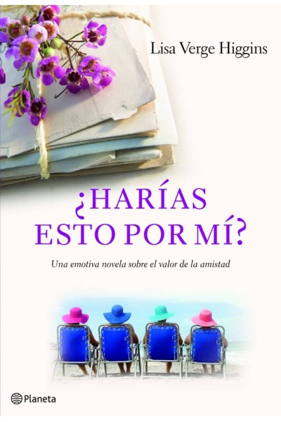 HARIAS ESTO POR MI