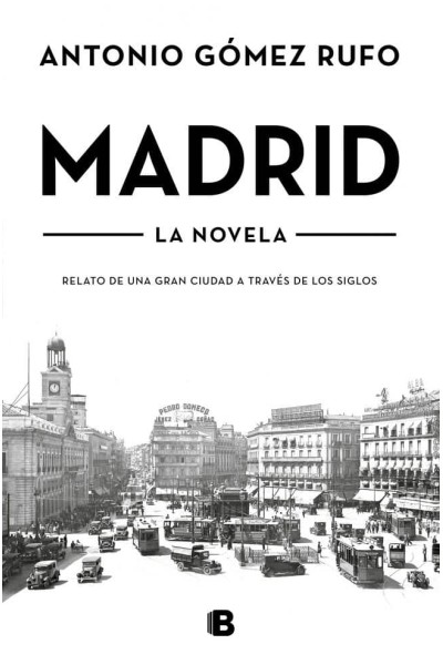 MADRID EDICION ACTUALIZADA