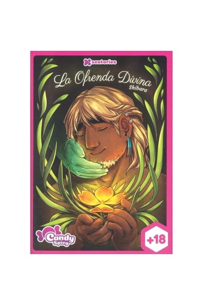 LA OFRENDA DIVINA