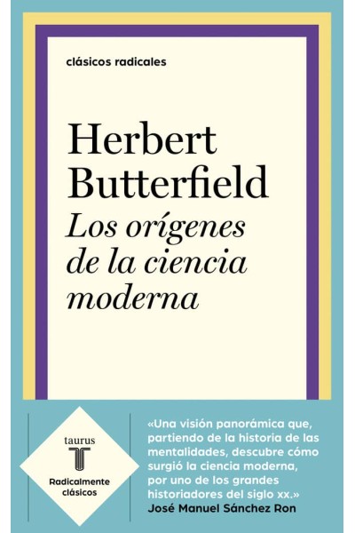 LOS ORIGENES DE LA CIENCIA MODERNA