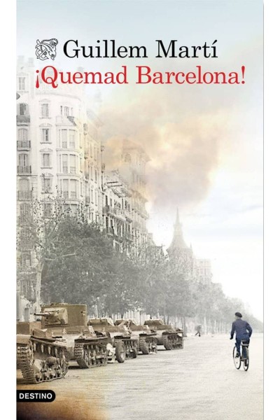 QUEMAD BARCELONA