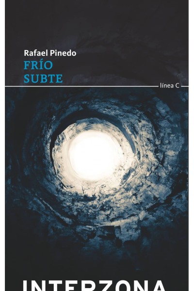 FRIO. SUBTE.