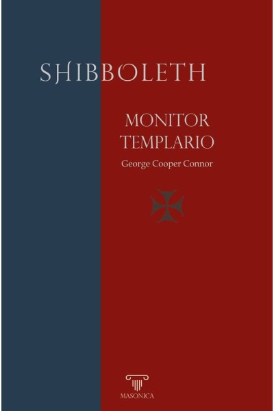 SHIBBOLETH MONITOR TEMPLARIO