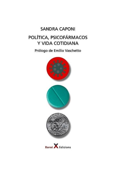 POLITICA PSICOFARMACOS Y VIDA COTIDIANA