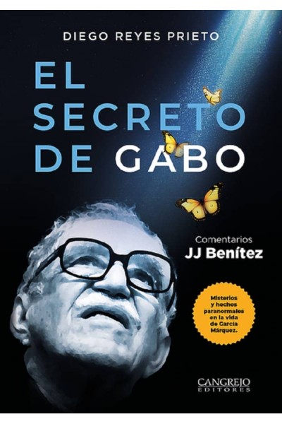 EL SECRETO DE GABO