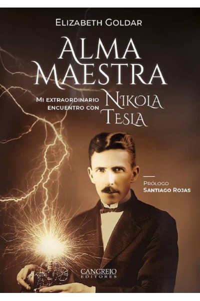 ALMA MAESTRA