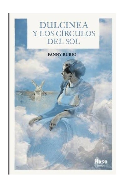 DULCINEA Y LOS CIRCULOS DEL SOL