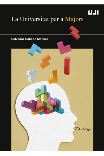 LA UNIVERSITAT PER A MAJORS