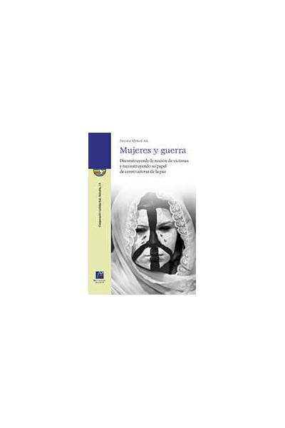 MUJERES Y GUERRA.