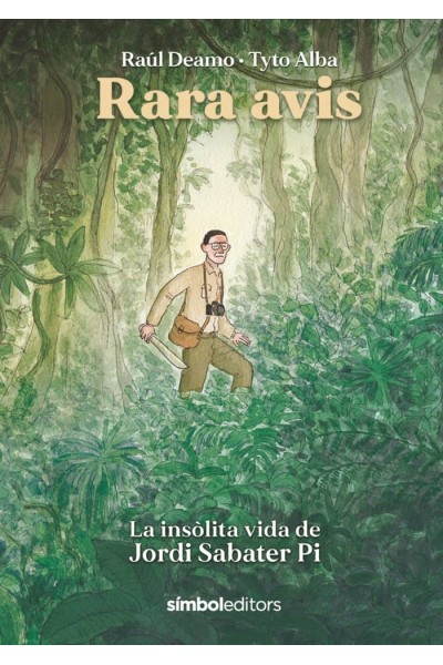 RARA AVIS