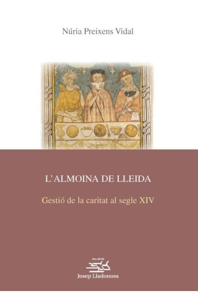 L'ALMOINA DE LLEIDA