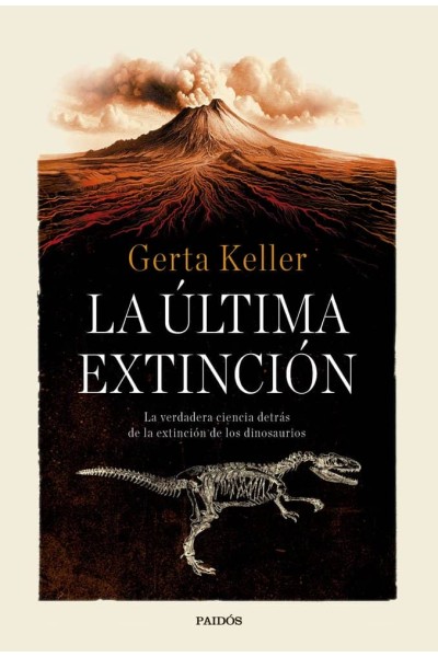 LA ULTIMA EXTINCION