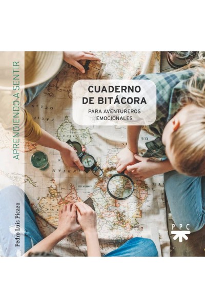 CUADERNO DE BITACORA