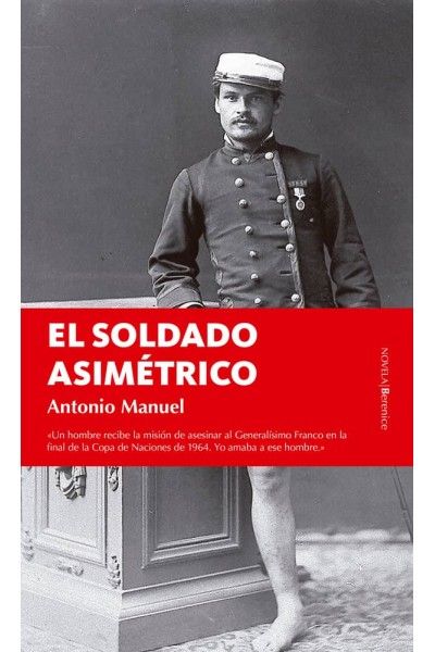 SOLDADO ASIMETRICO,EL
