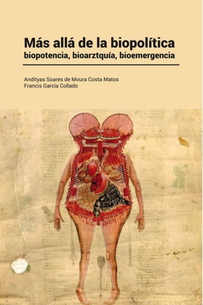 MAS ALLA DE LA BIOPOLITICA